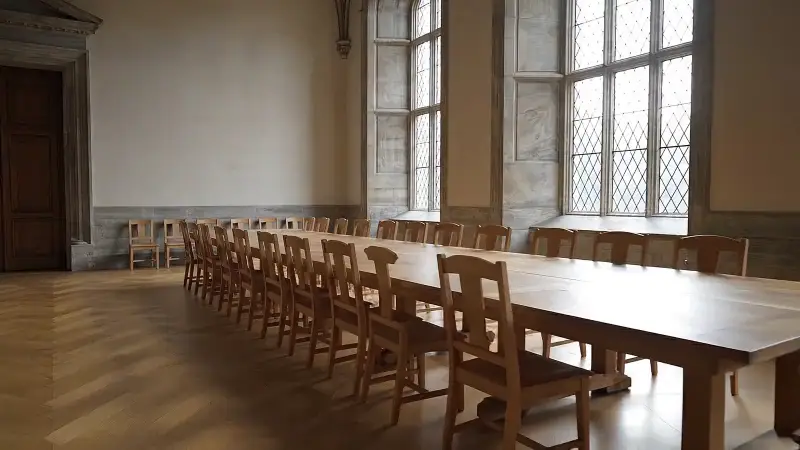 Standbild aus dem Video „Start“