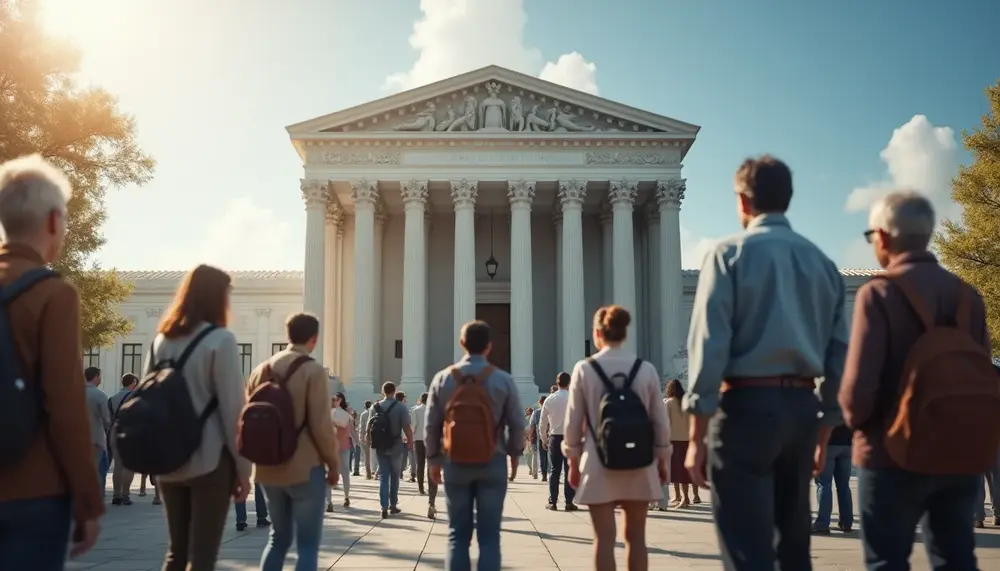 100 Tage Schwarz-Rot: Koalition unter Druck, junge Stimmen und neue politische Forderungen