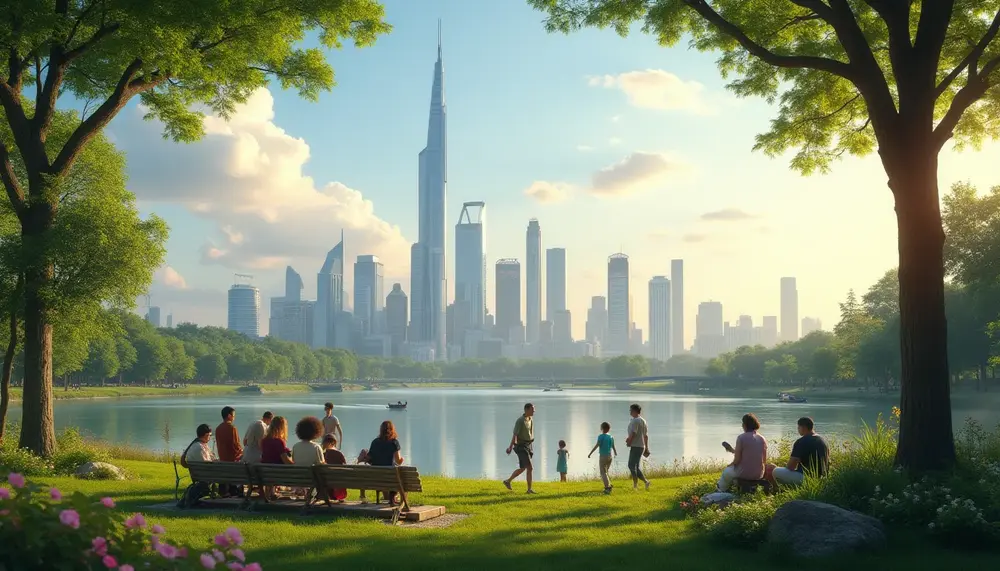 35 Jahre Zwei-plus-Vier-Vertrag: Meilenstein für deutsche Einheit und europäische Sicherheit