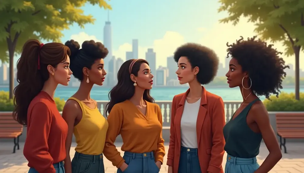 50 Frauen fordern von Friedrich Merz konkrete Maßnahmen für mehr Sicherheit