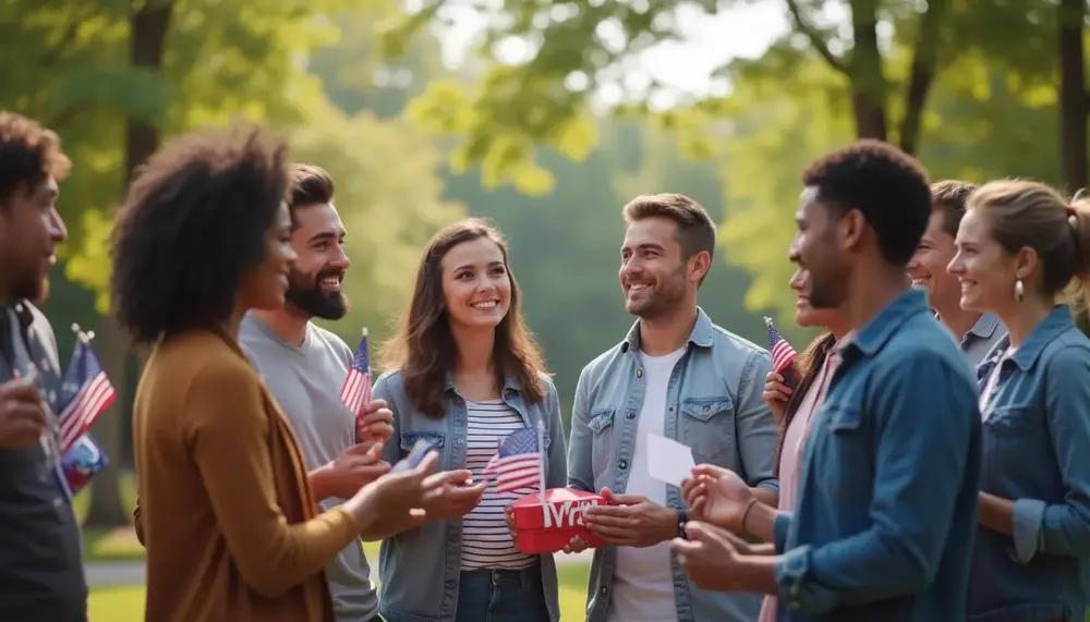 AfD erreicht Rekordwert von 28 Prozent und distanziert sich von der Union