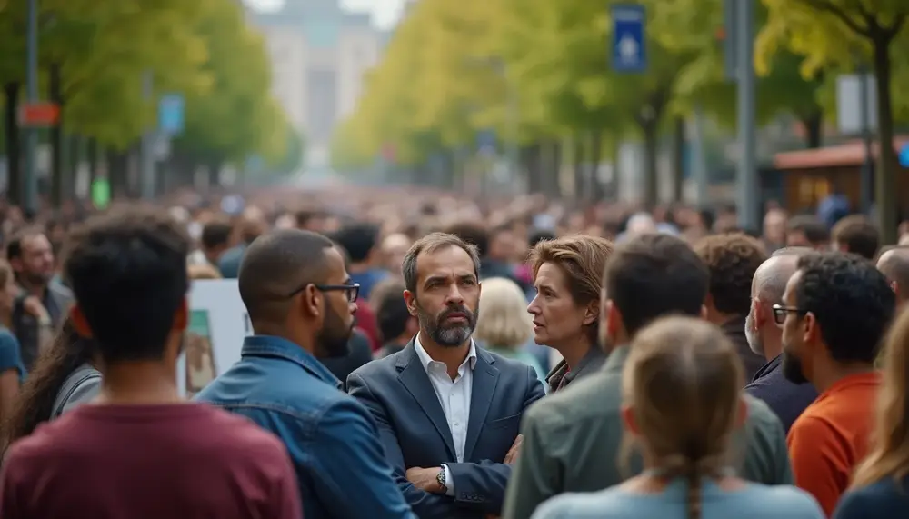 AfD-Politiker als Beauftragter gegen Rechtsextremismus sorgt für Empörung in München