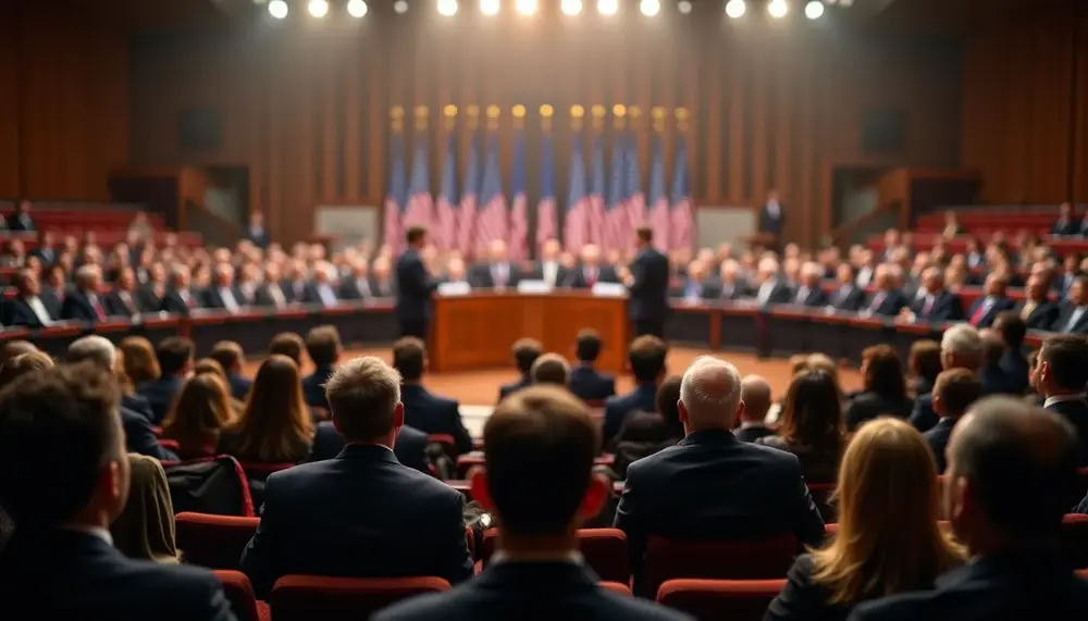 AfD-Stärke beeinflusst Politik: Herausforderungen für konservative Parteien in Deutschland