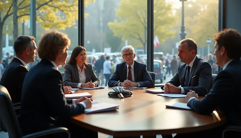 aktuelle-politik-spd-personalien-hilfen-fuer-mehrlingsfamilien-proteste-und-neue-regulierungen