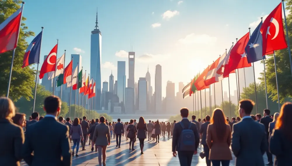 Aktuelle politische Entwicklungen: Biden warnt, Japan stärkt Allianz, Verfassungsschutz alarmiert