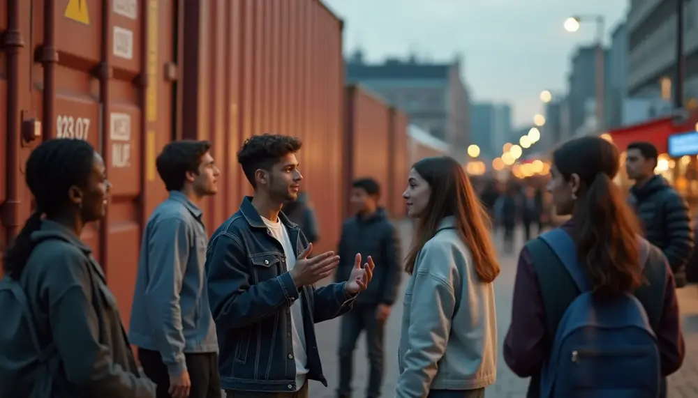 Atomkraftgegner warnen vor Castortransporten, Kölner Abendmarkt in Gefahr, Jugend debattiert Politik