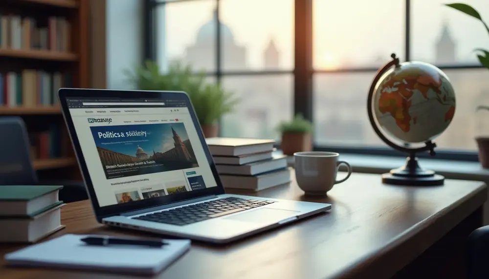 Backlinks kaufen für Politik- und Gesellschaftswebseiten: Was bedeutet Linkkauf im politischen Kontext?