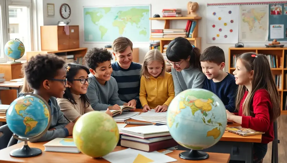 Bildungsbündnis in Hamburg fordert gerechte Schulpolitik für alle Kinder