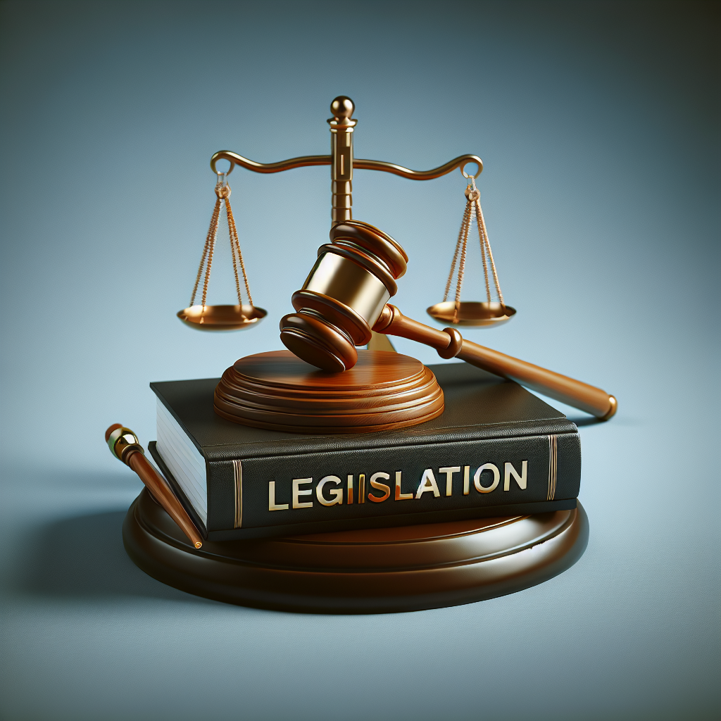 Gesetzgebung