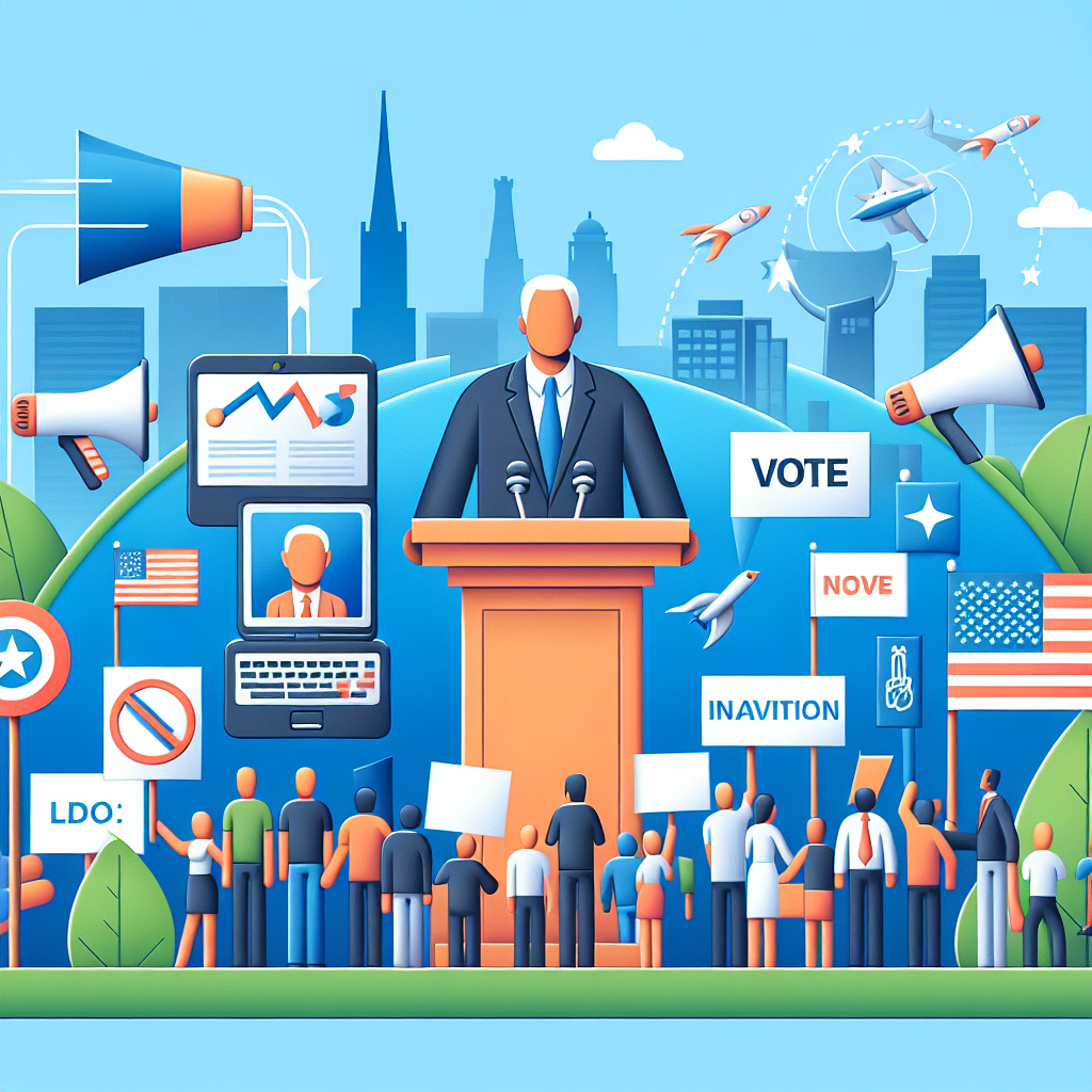 Politische Bewegungen