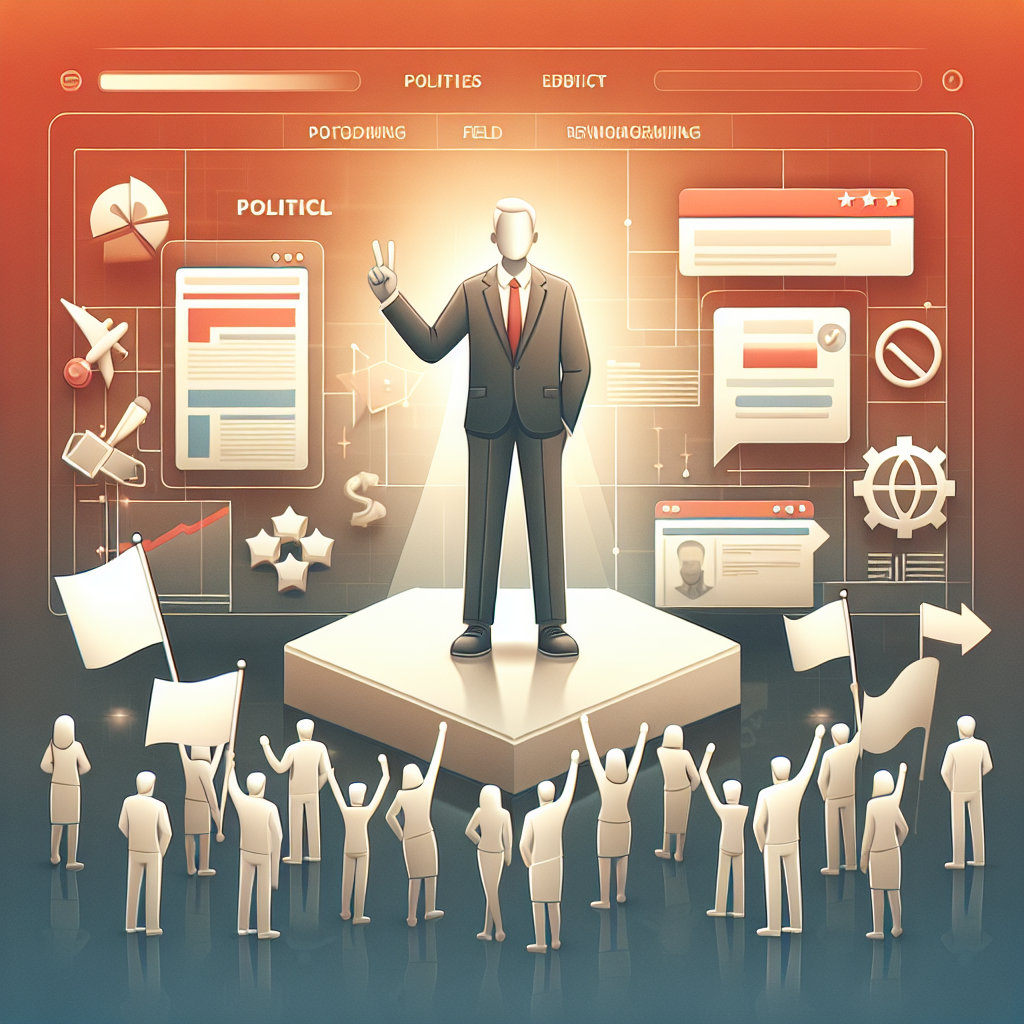 Politische Bewegungen