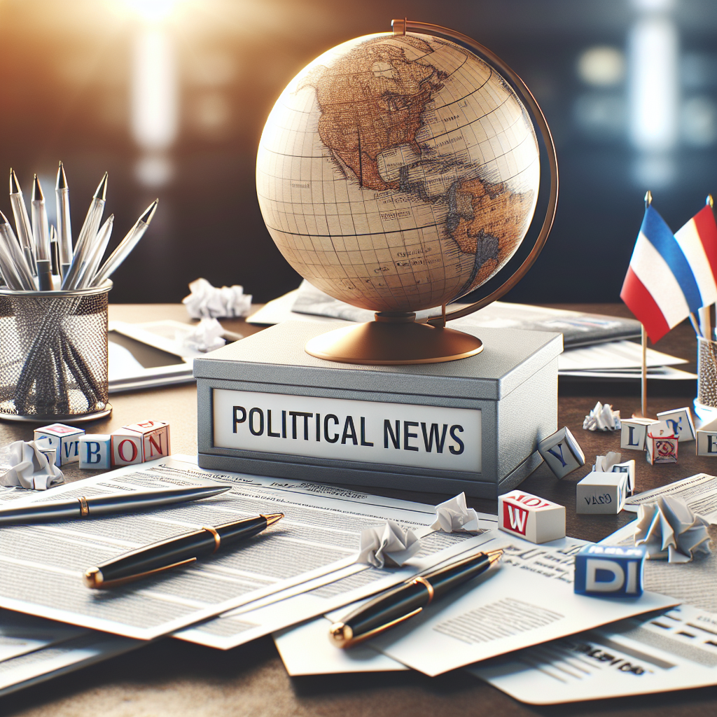 Politische Nachrichten