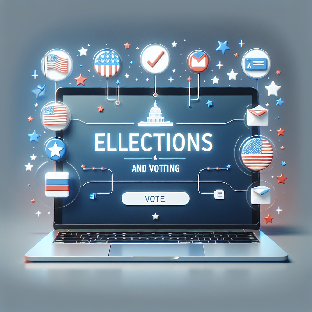 Wahlen und Abstimmungen