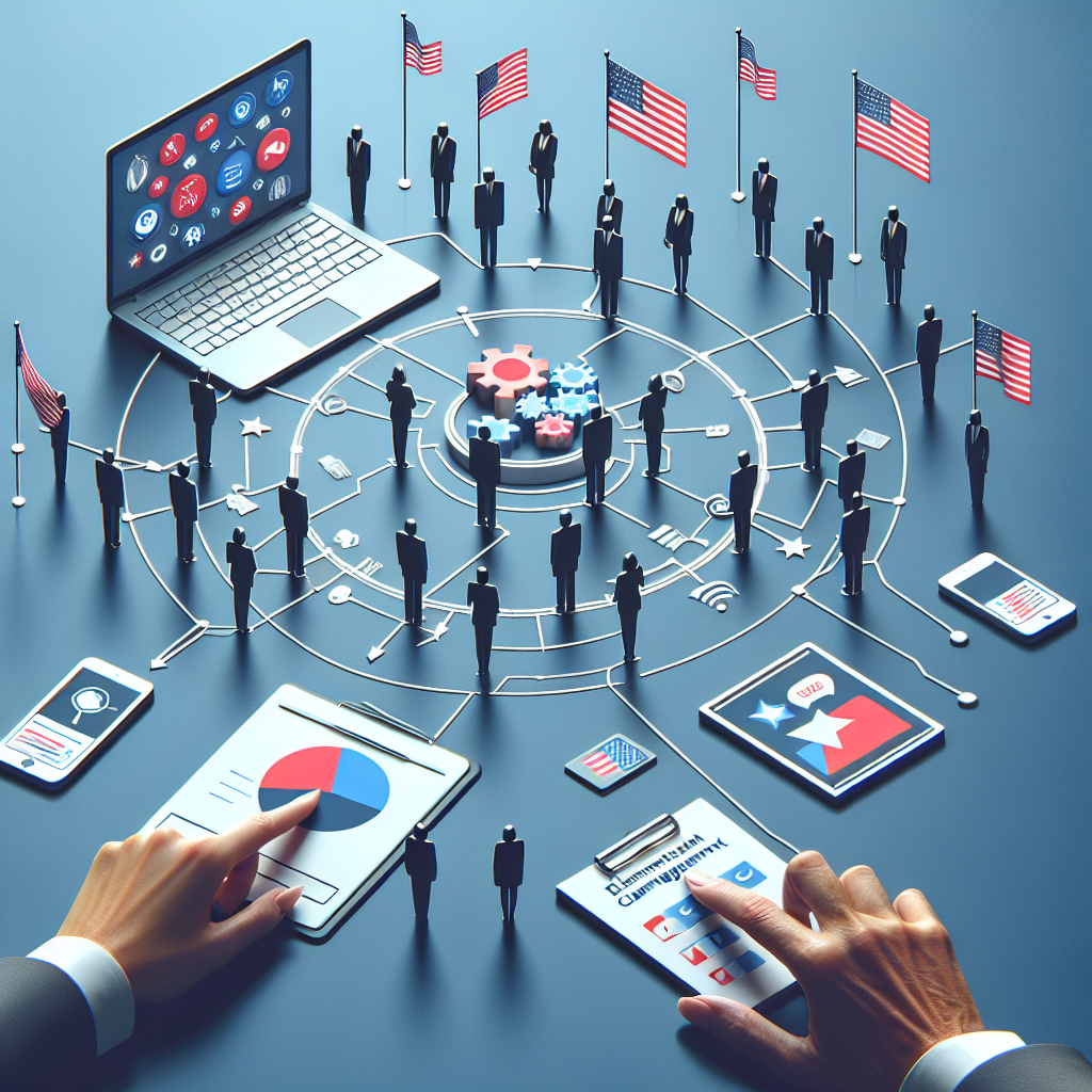 Wahlkampf-Management-Software