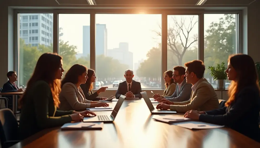 Bürgermeister in Deutschland: Studie zeigt dringenden Unterstützungsbedarf in der Kommunalpolitik