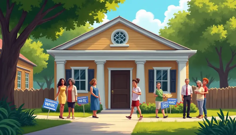 Bürgermeisterwahlen in Hessen: Sechs Neue, zwei Wiedergewählte und eine Stichwahl