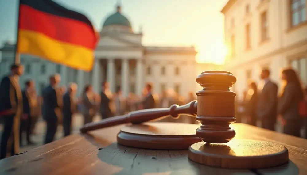 Bundesverfassungsgericht: Schlüsselrolle in der deutschen Politik und Gesellschaft