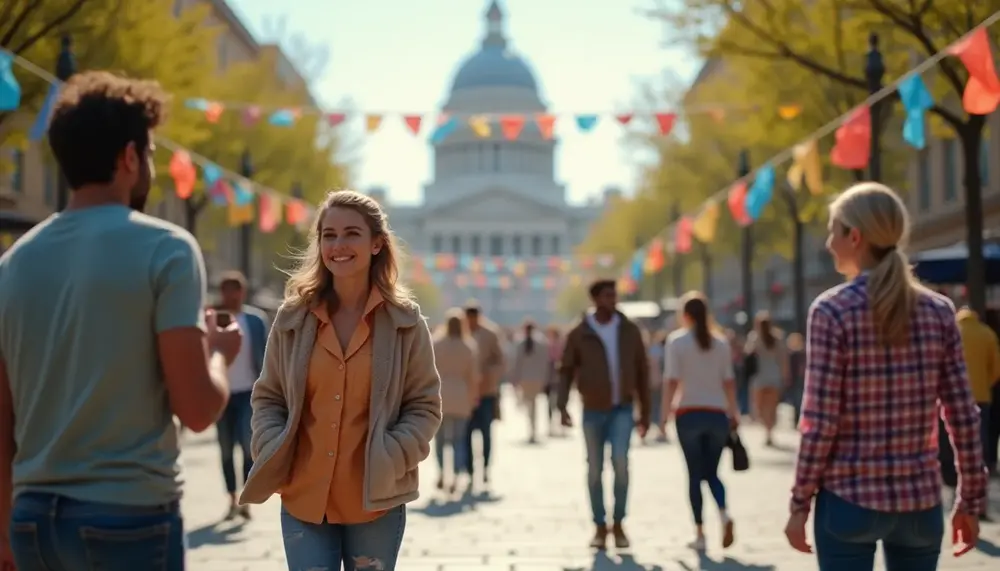 CDU gewinnt Oberbürgermeisterwahl in Dortmund – Historischer Wandel in NRW