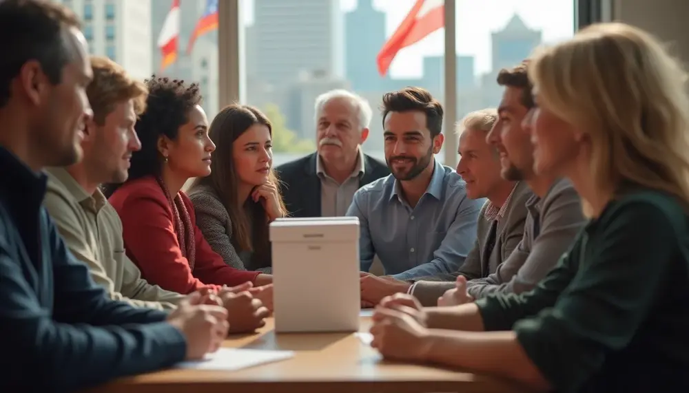 CDU vor Schicksalswahl 2026: Reformen bleiben aus, Wählergunst schwindet