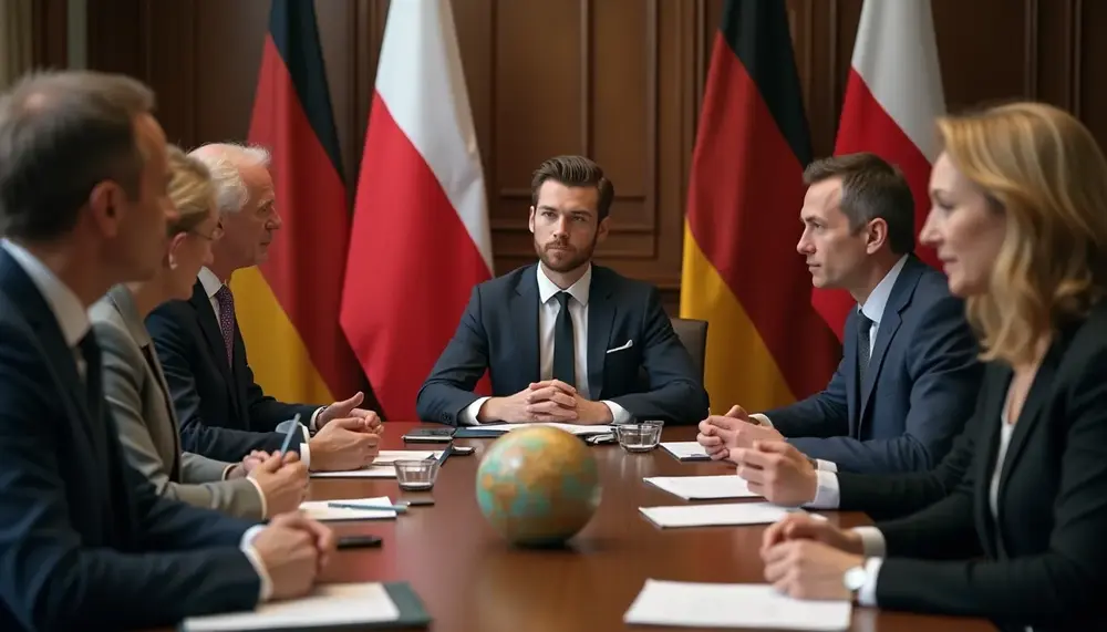 deutsch-polnische-regierungskonsultationen-sicherheit-geschichte-und-reparationsforderungen-im-fokus