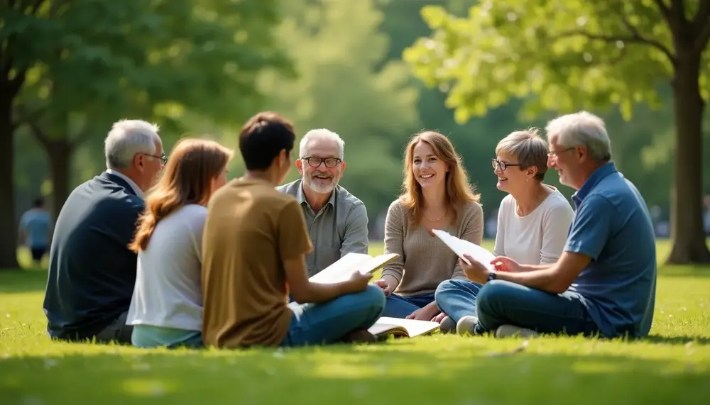 Die besten Zitate zur politischen Bildung: Weisheiten und Inspirationen