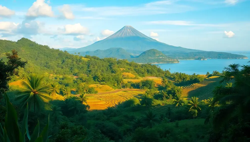 Die politische Landschaft Indonesiens: Einblicke und Analysen