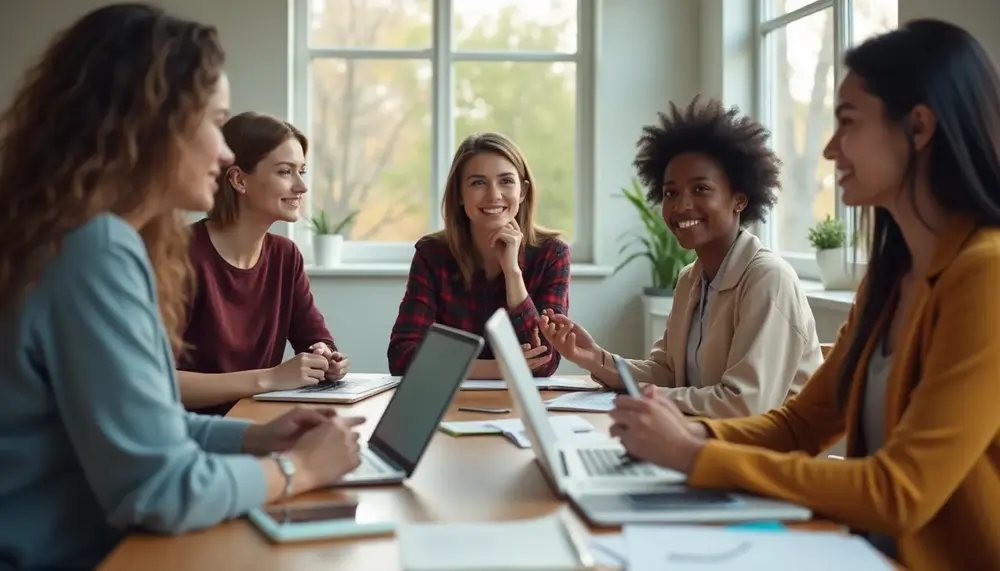 diskussion-ueber-demokratie-und-soziale-medien-reformen-gefordert-und-neue-dialogformate-gestartet