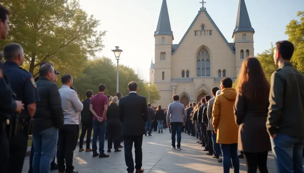 Dobrindt fordert klare Kante gegen Antisemitismus und mehr Schutz jüdischen Lebens