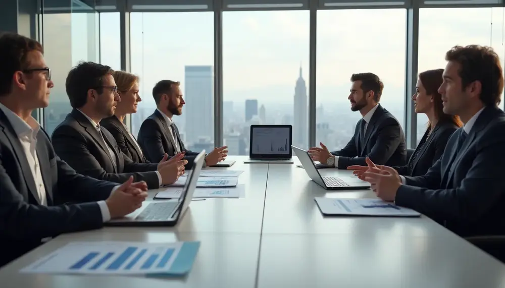 EnBW mit Gewinnrückgang, politische Debatten um Justiz, AfD und Social Media entflammen