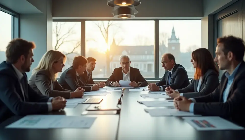 Energiewende, Schulden und AfD-Debatten: Aktuelle politische Herausforderungen in Deutschland