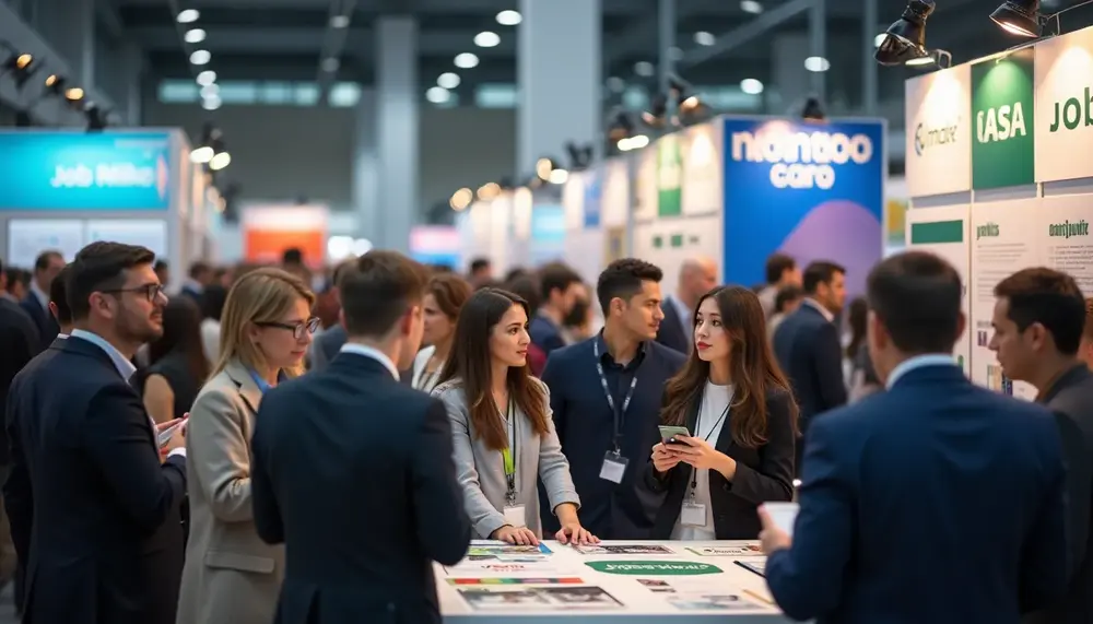 Erfolg des Jobturbo: Über 102.000 neue Arbeitsplätze in Deutschland geschaffen