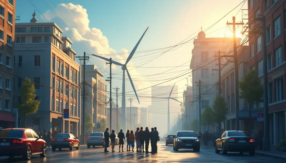 EU unter Druck: Fehlende koordinierte Antwort auf Energiekrise und Iran-Konflikt