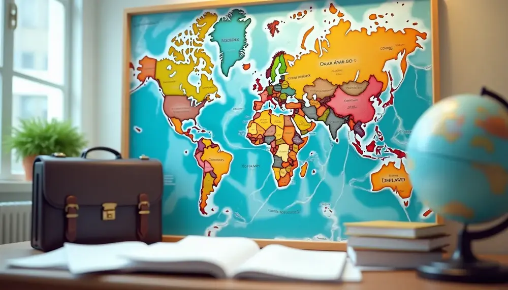 FDP-Politikerin warnt: Trump könnte an Zypern und Irland interessiert sein