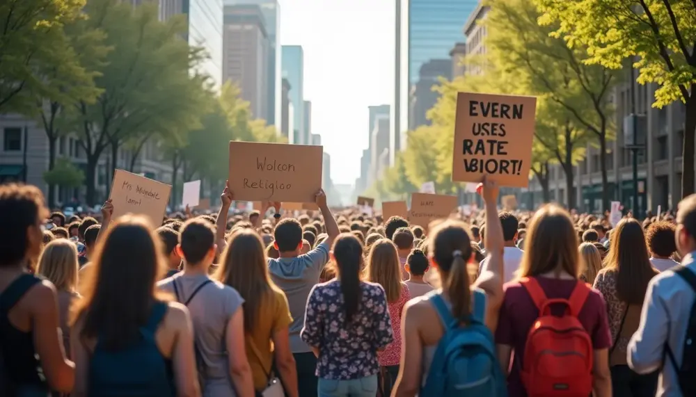 Frankreichs Proteste: Unzufriedenheit mit autoritärer Politik und gesellschaftlichem Niedergang