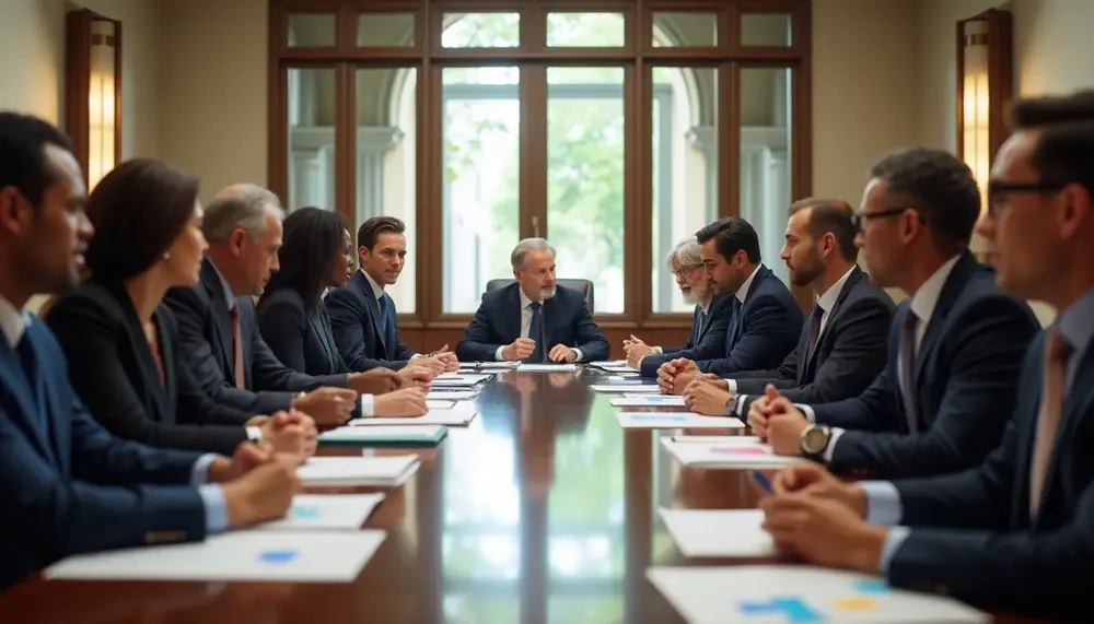 Frauen in der baden-württembergischen Politik: Männliche Dominanz bleibt bestehen