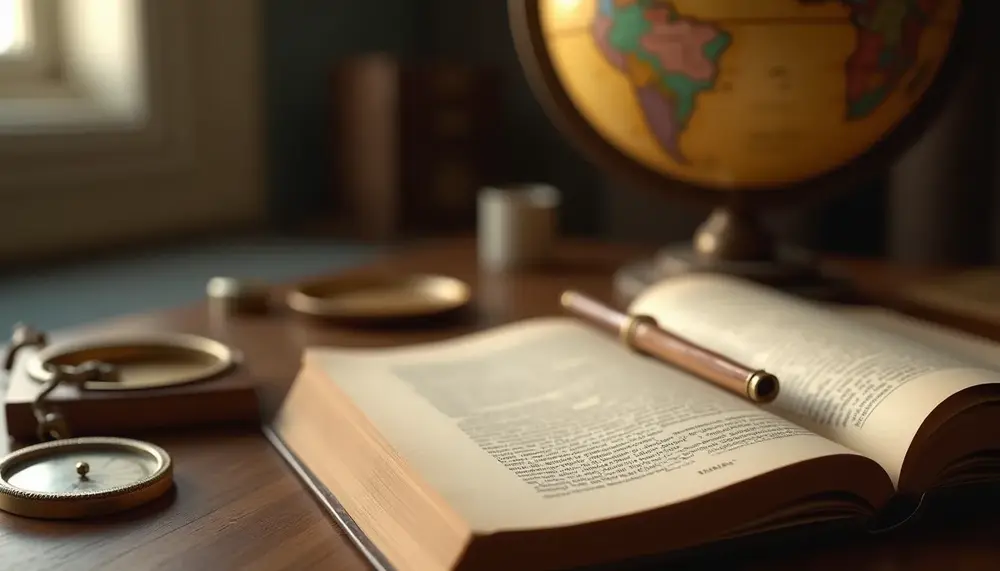 Geschichte und Politik: Komplett-Guide 2026