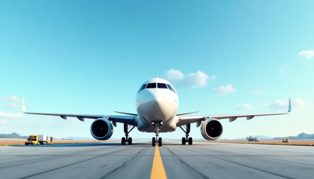 GPS-Angriff auf von der Leyens Flugzeug: Störung nicht gezielt, sichere Landung gewährleistet