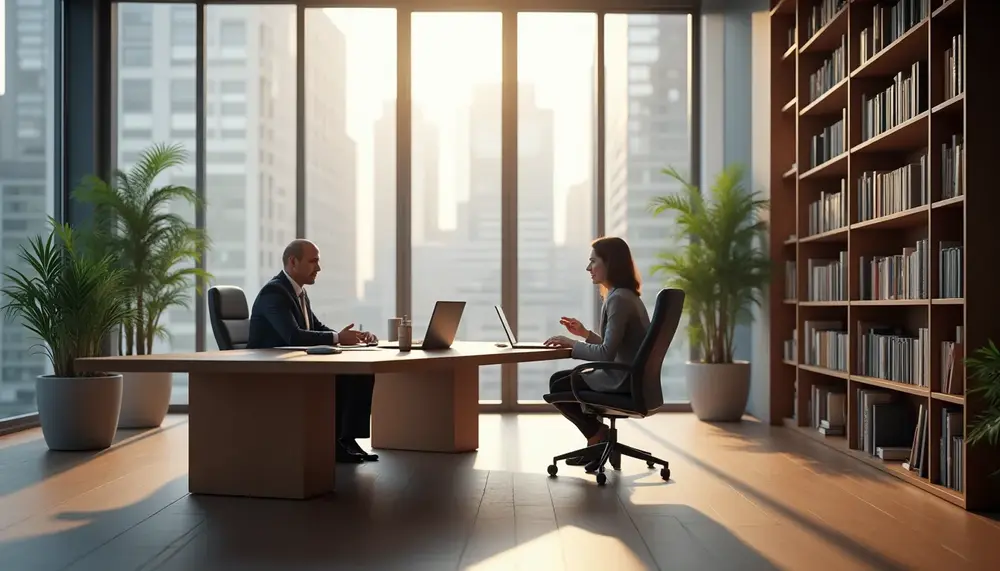 Gregory Scholz: Der neue SPD-Generalsekretär aus Rheinland-Pfalz im Portrait