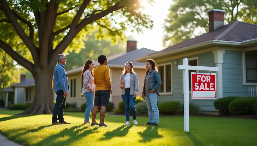 Grunderwerbsteuer senken: Schlüssel zu bezahlbarem Wohneigentum in Deutschland