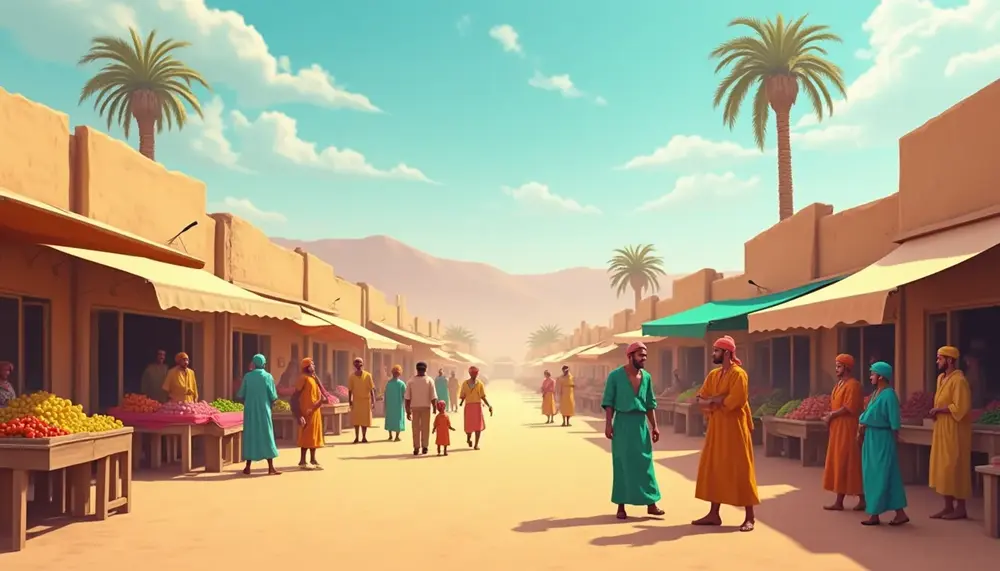 Hamas als Hilfssheriff: Stabilität im Gazastreifen trotz humanitärer Krise