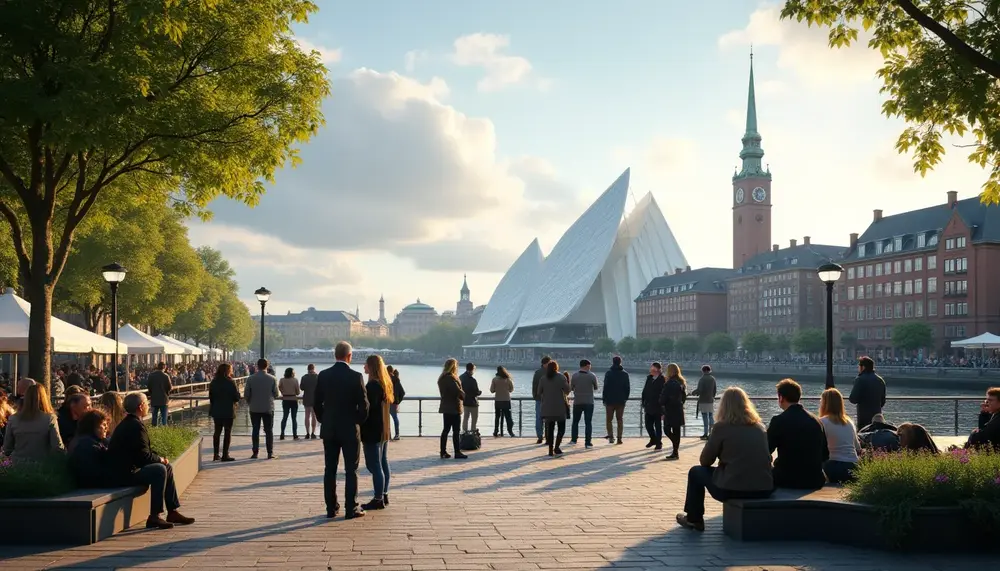 Hamburgs Finanzsenator Dressel fordert SPD-Reformen zur Rückgewinnung der Wählergruppe