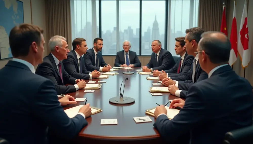 Hoffmann nennt AfD-Politiker „Vaterlandsverräter“ – Union unter Druck durch Umfragen