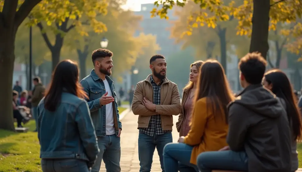 Hollywoods politische Wende: Filme reflektieren gesellschaftliche Spannungen 2025