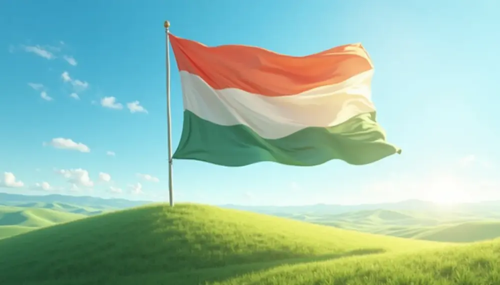 Irans neuer Revolutionsführer erklärt Land zum Sieger im Konflikt mit USA und Israel