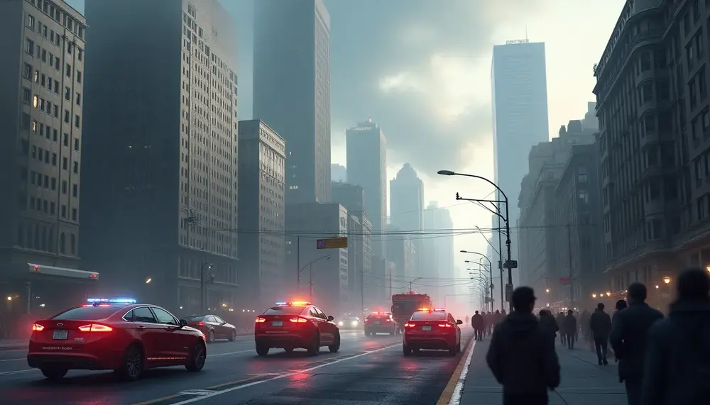 Israel startet Offensive in Gaza-Stadt: Premier Netanjahu betont Notwendigkeit der Aktion