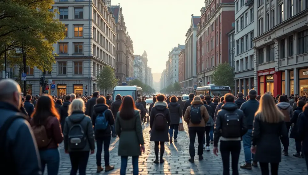 Jahrelanger Missbrauch in Hamburg: Polizei und Politik unter Druck zur Reform
