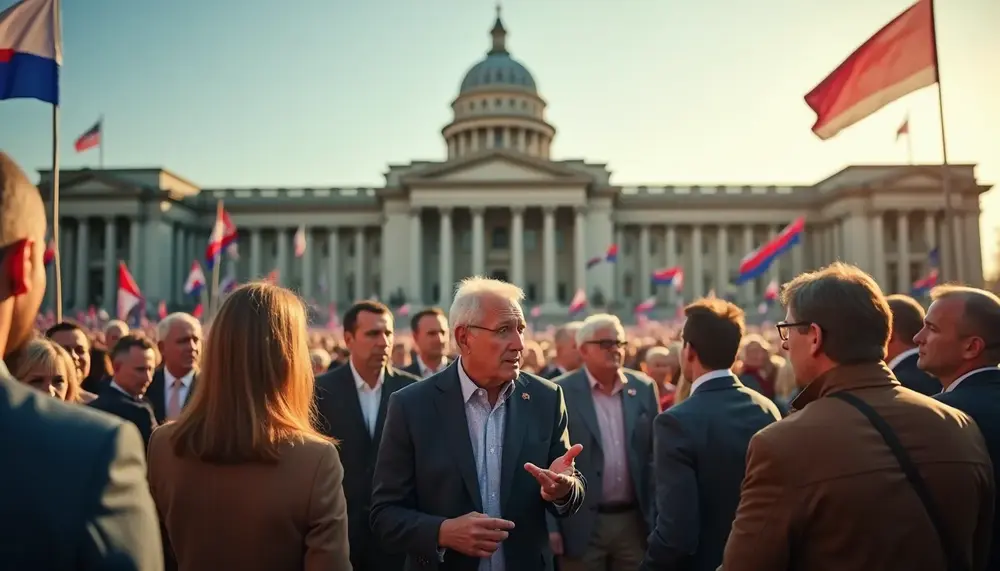 javier-milei-unter-druck-parlamentswahlen-und-wachsende-kritik-an-seiner-politik