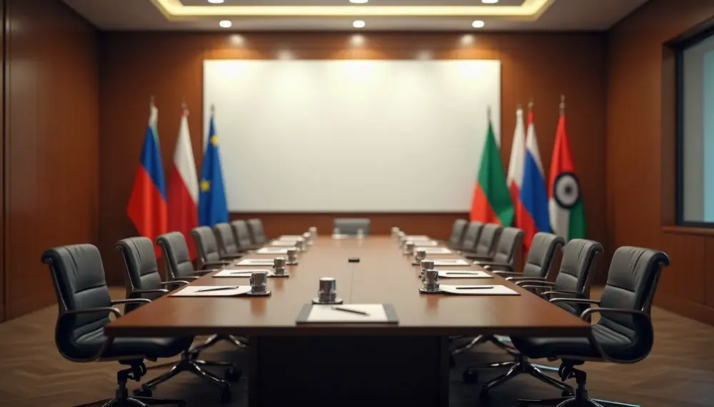 JD Vance sagt Teilnahme an Münchner Sicherheitskonferenz 2026 ab