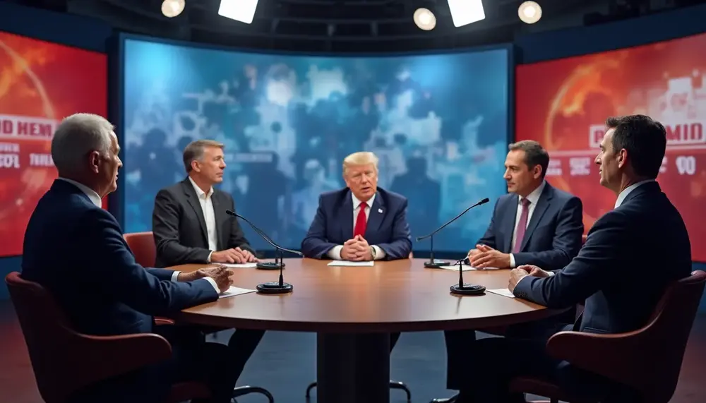 Kevin Kühnert startet neues Talkformat – Rückzug aus der Spitzenpolitik bestätigt