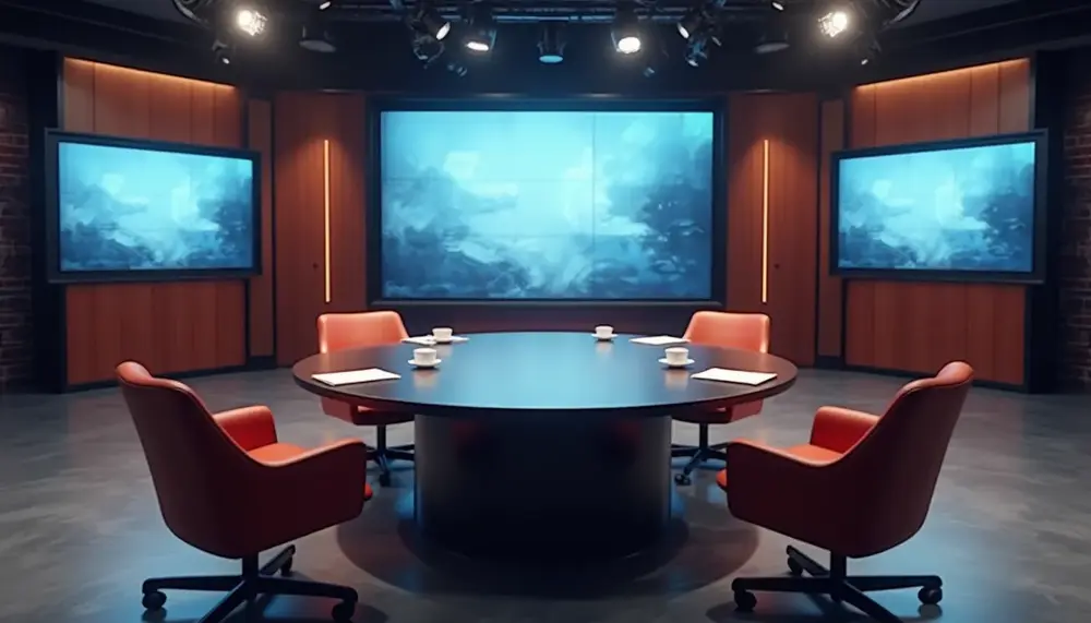 Kevin Kühnert startet neues Talkformat zur politischen Diskussion ab Januar 2024